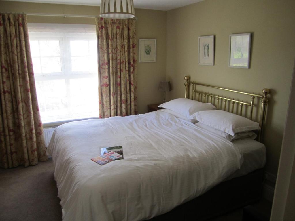 Bed and Breakfast School Farm Blagdon Habitación foto