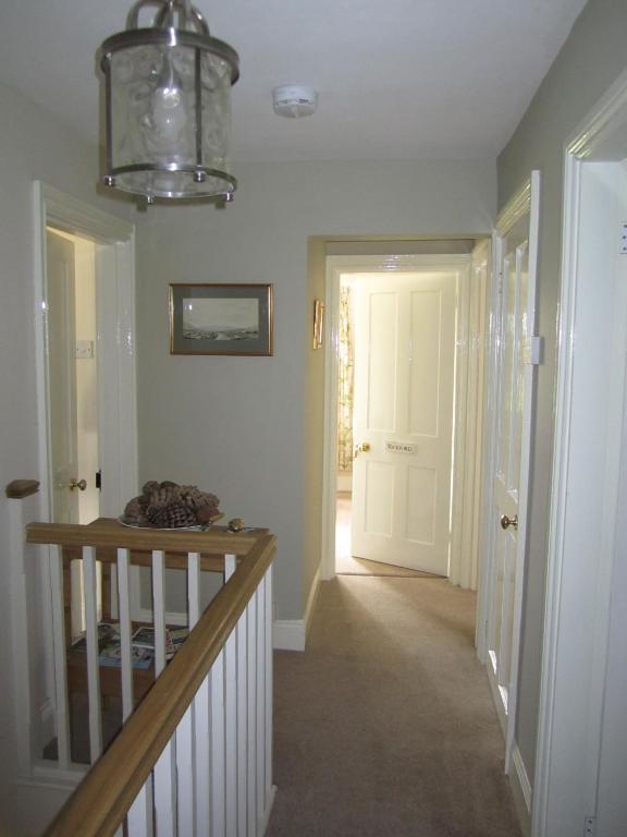 Bed and Breakfast School Farm Blagdon Habitación foto