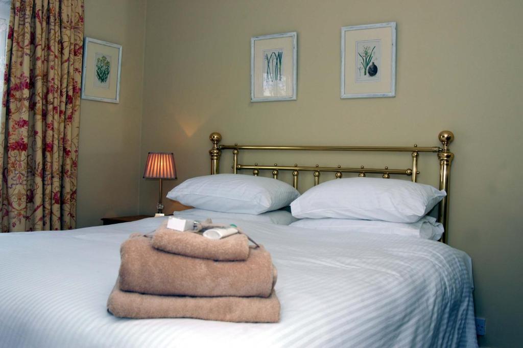 Bed and Breakfast School Farm Blagdon Habitación foto